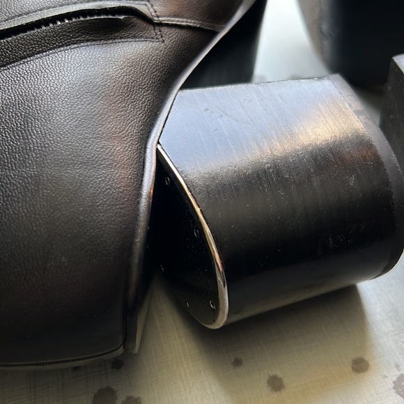 Alexander Wang Gabi ankle boot - Picture 7 of 9